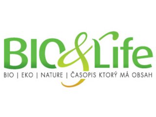 Časopis BIO and LIFE