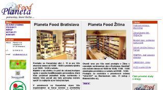 Planeta Food